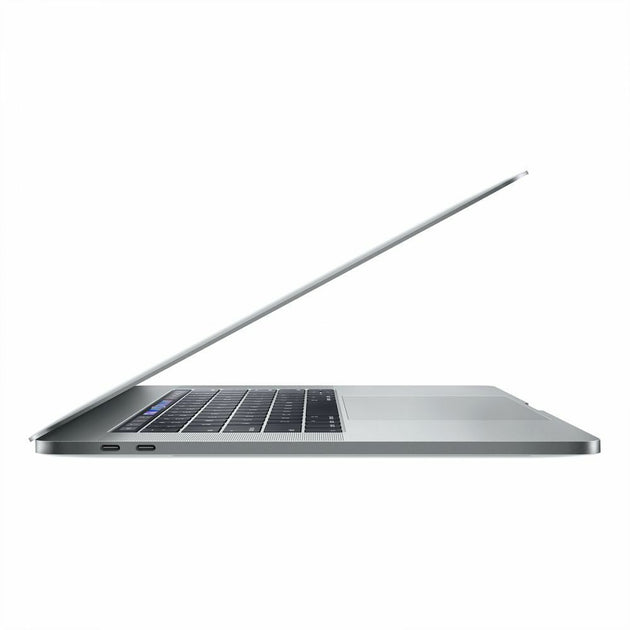 Apple MacBook Pro (15 inch -2018) Intel Core i7-8850H 32GB DDR4 512GB SSD 15.4" MacOs Ventura