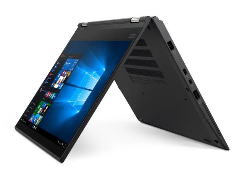 Lenovo X380 Yoga Intel Core i7-8550U 16GB DDR4 256GB SSD 13.0" Windows 10 Home