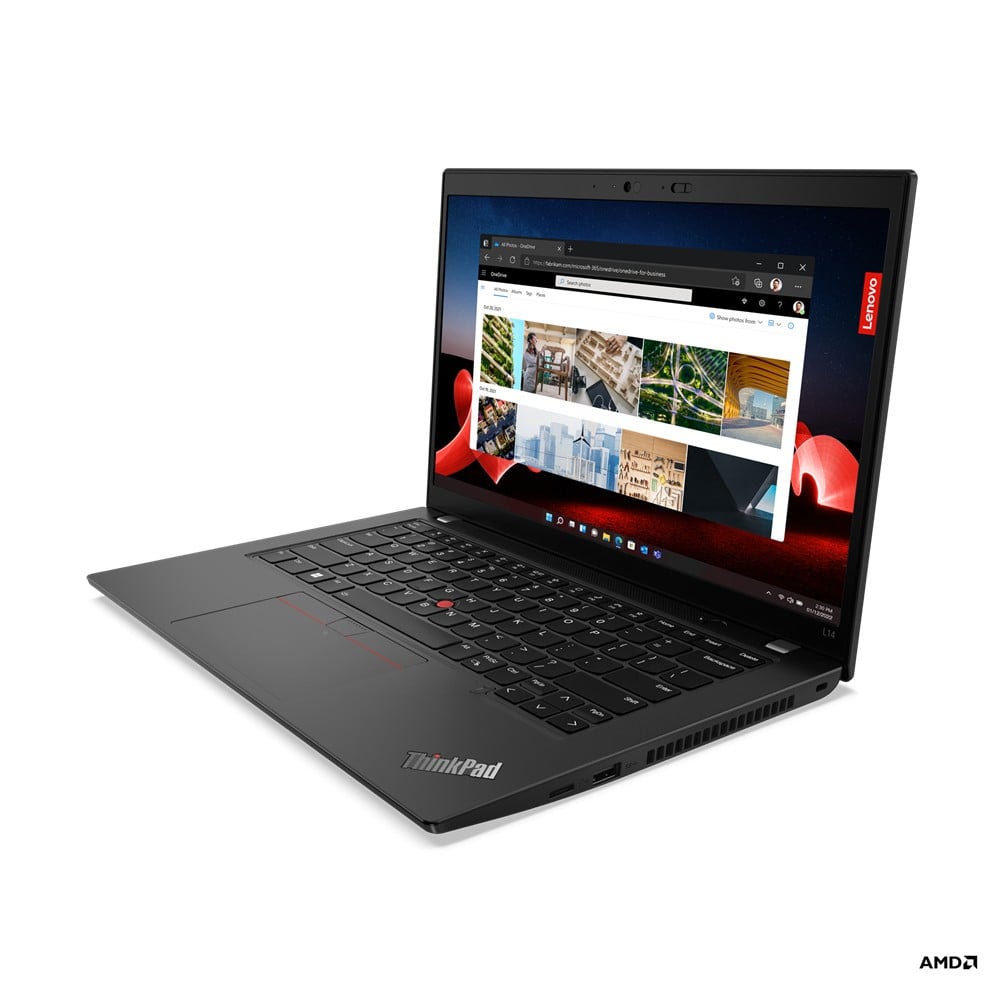 Lenovo ThinkPad  L14 Gen4 AMD Ryzen 5 Pro 7530U 16GB DDR4 256GB SSD 14.0" WINDOWS 11 PRO