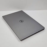 Dell Precision 5510 Intel Xeon E3-1505M v5 32GB DDR4 512GB SSD 15.0" Windows 10 Pro