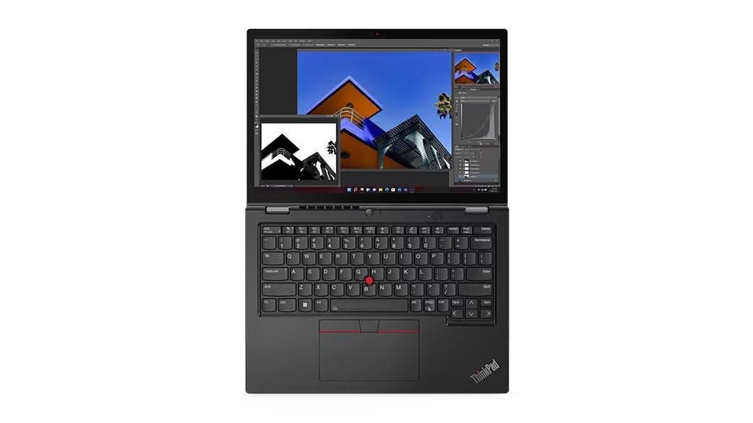 Lenovo L13 Yoga  Intel Core i7-10510U 16GB DDR4 512GB SSD 13.3" Windows 10 Home