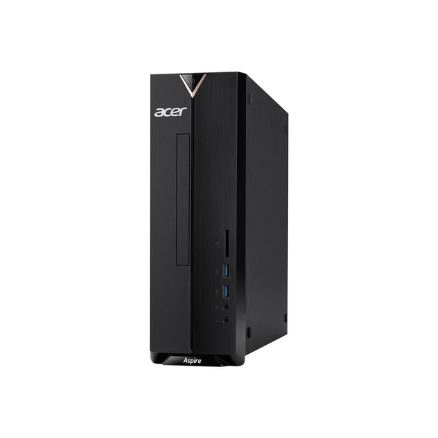 Acer Aspire XC-885 Desktop PC Intel Core i3-8100 8GB DDR4 1TB HDD WIN 10 HOME
