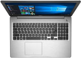 Dell Inspiron 5570 Intel Core i7-8550U 8GB DDR4 256GB SSD 15.6" WINDOWS 10 PRO