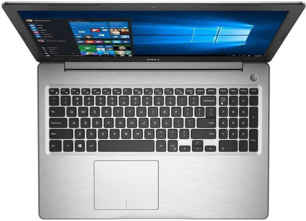 Dell Inspiron 5570 Intel Core i7-8550U 8GB DDR4 256GB SSD 15.6" WINDOWS 10 PRO
