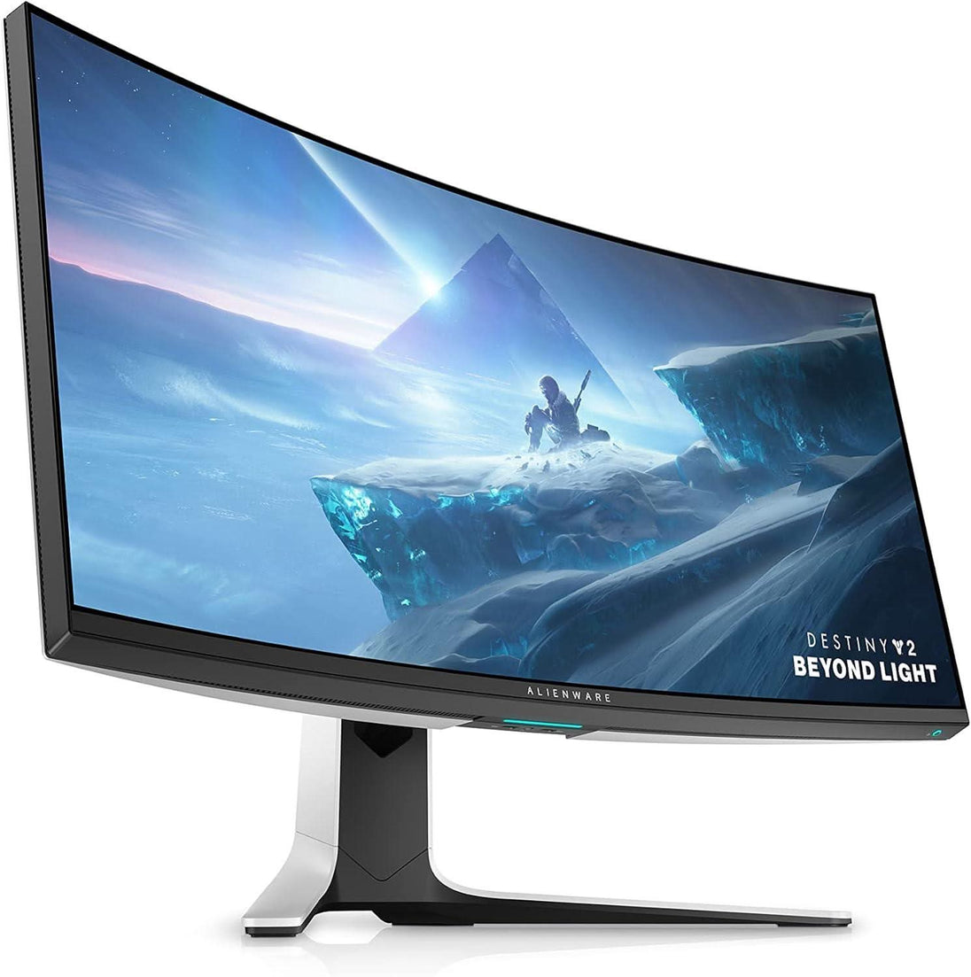 ALIENWARE AW3821DW 38"