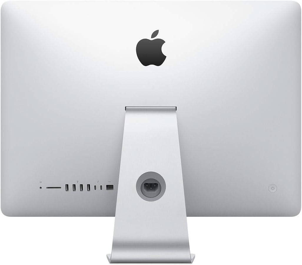 Apple  iMac 21.5" (late 2015) Intel Core i5-5575R 16GB DDR3 1TB SSD MacOs MONTEREY