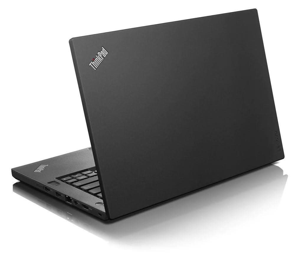 Lenovo T460p Intel Core i7-6820HQ 32GB DDR4 512GB SSD 14.0" Windows 10 Home