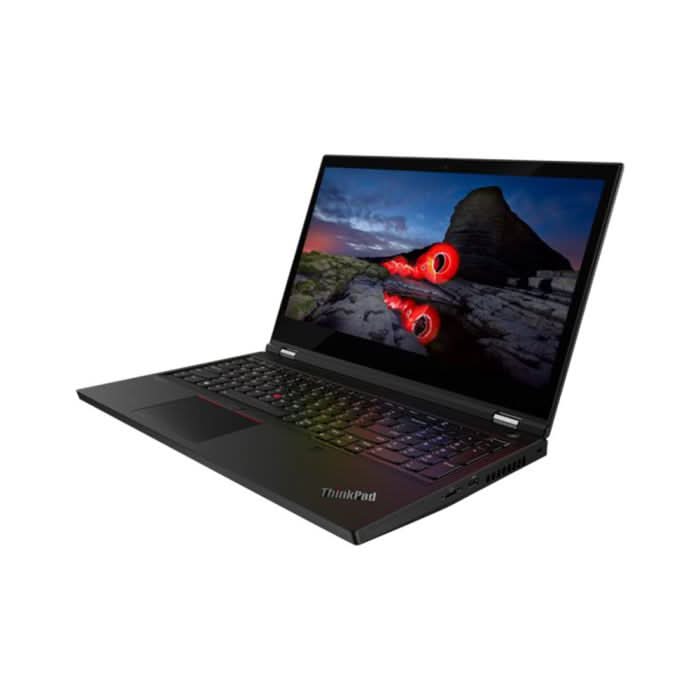 Lenovo ThinkPad P15 Gen1 Intel Core i7-10850H 32GB DDR4 512GB SSD + 512GB SSD 15.6" WINDOWS 11 HOME