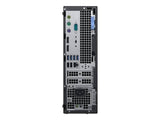 Dell Optiplex 7060 SFF Intel Core i5-8500 8GB DDR4 256GB SSD Windows 10 Pro