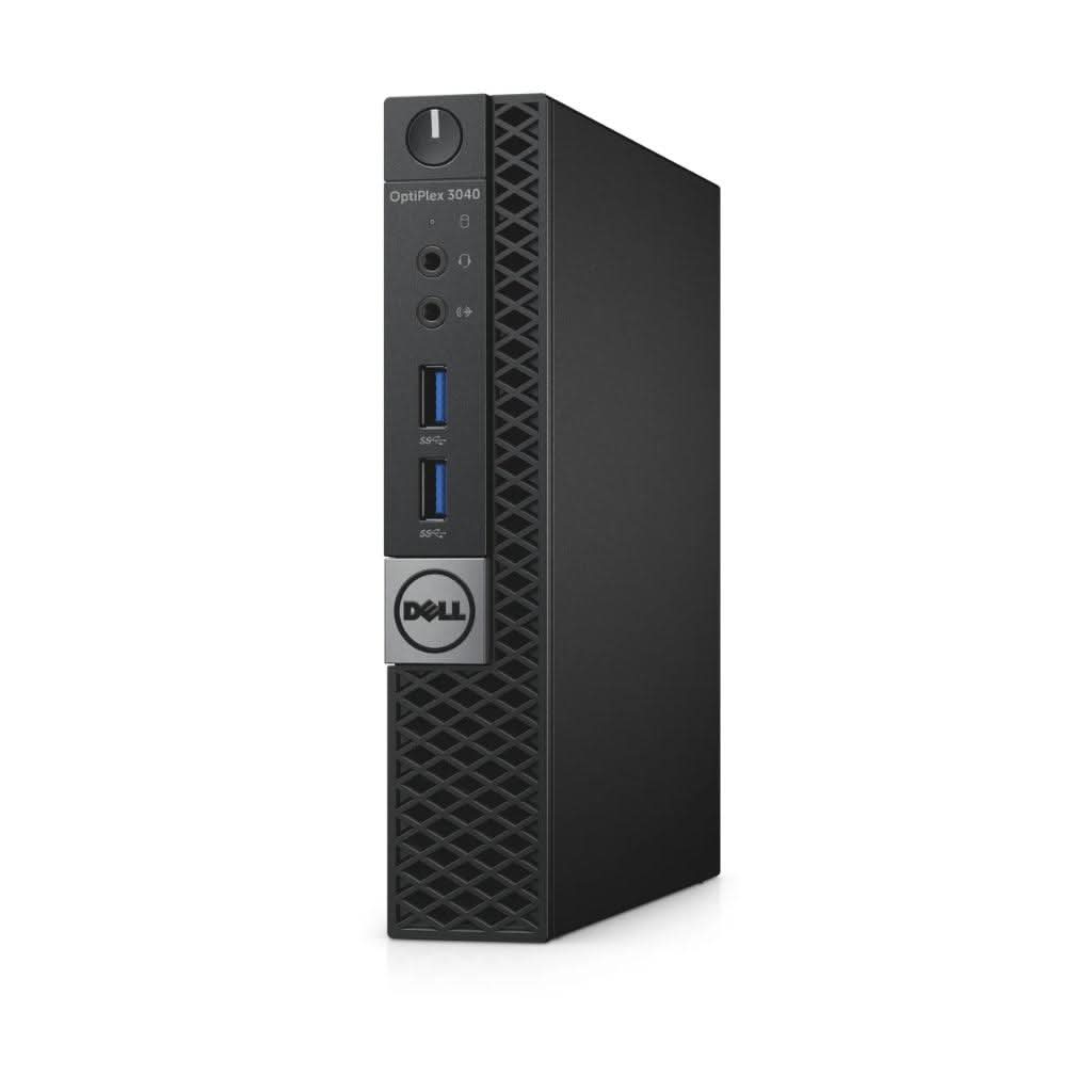 Dell Optiplex 3040 Intel Core i5-6500T 16GB DDR4 256GB SSD Windows 11 Pro