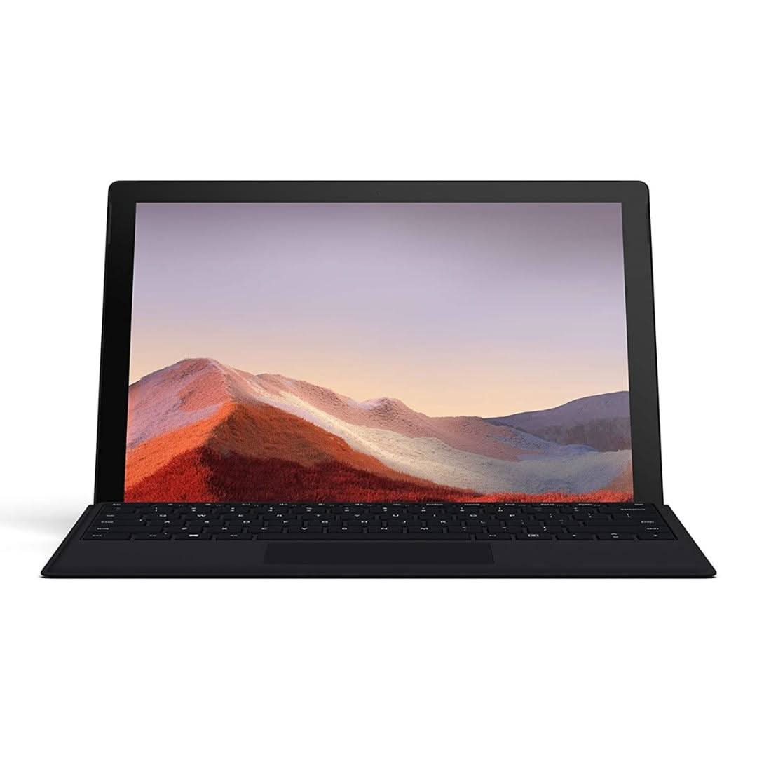 Microsoft Surface Pro 7 Intel Core i7-1065G7 16GB DDR4 512GB SSD 12.3" Windows 11 Pro