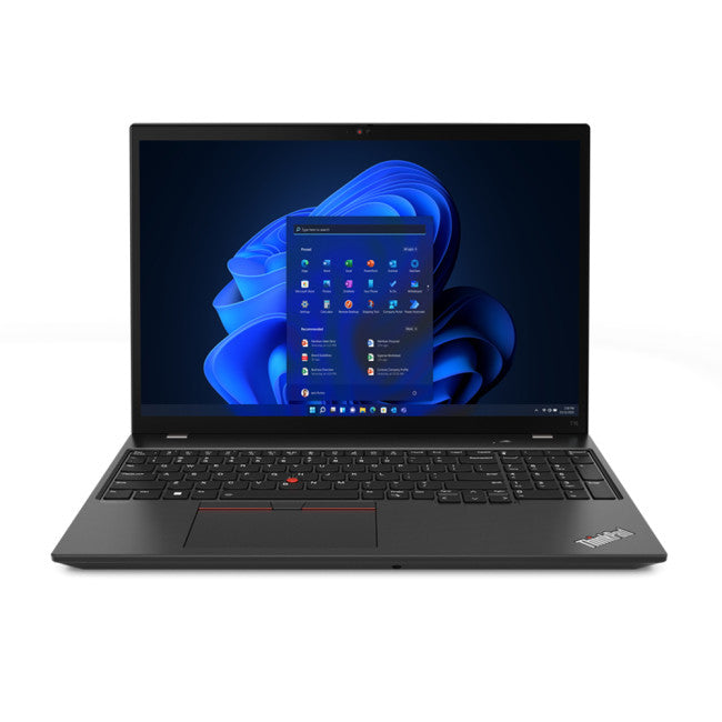Lenovo ThinkPad T16 Gen1 Intel Core i5-1250P 32GB DDR4 512GB SSD 16.0" WINDOWS 11 PRO