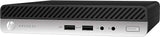 HP ProDesk 405 G4 SFF AMD Ryzen 5 2400G 8GB DDR4 256GB SSD Windows 11 Pro