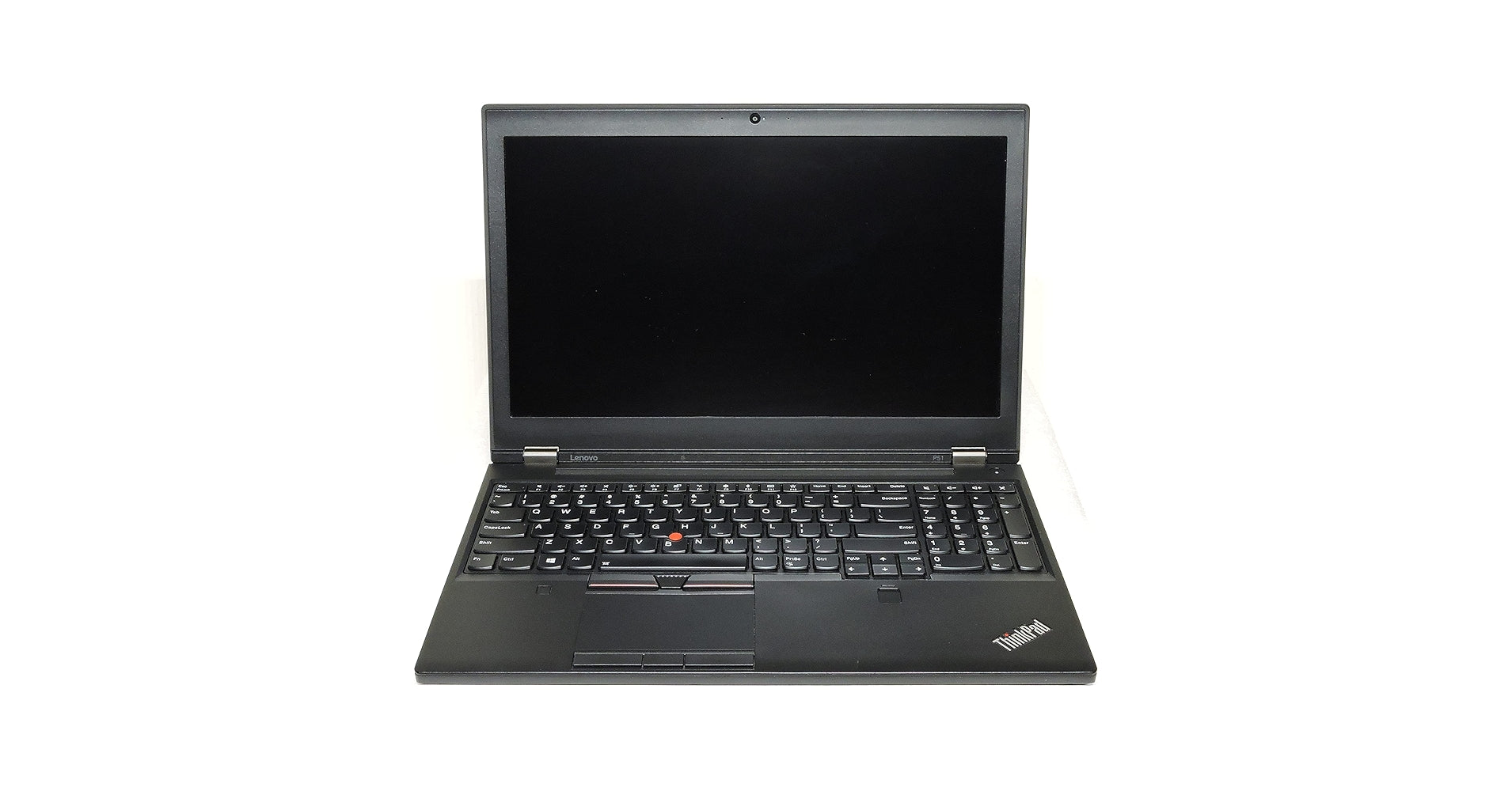 Lenovo ThinkPad P51 Intel Xeon E3-1505M 12GB DDR4 512GB SSD + 1TB SSD 15.6" WINDOWS 11 HOME