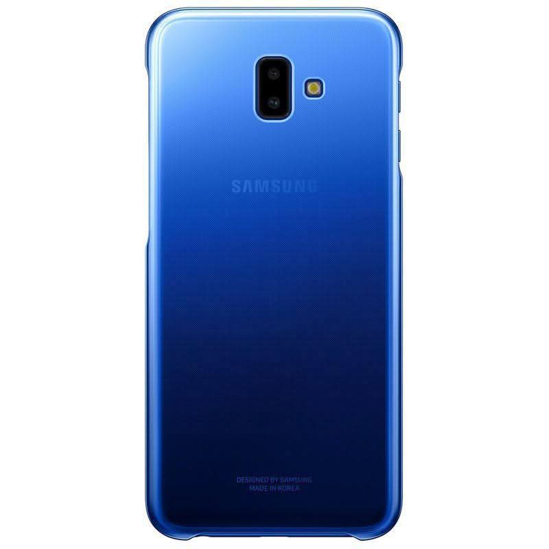 Samsung J6+ 32GB 6.0" Blue Unlocked