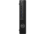 Dell Optiplex 3080 Micro Intel Core i5-10500 16GB DDR4 512GB SSD Windows 11 Pro