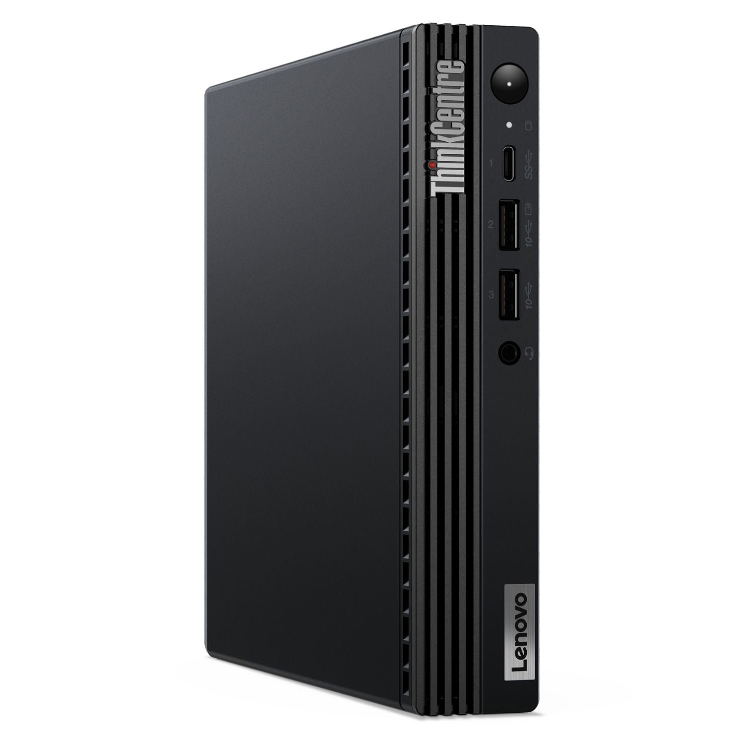 Lenovo THINK CENTRE M70Q GEN4  Intel Core I5-13400T 16GB DDR4 512GB SSD + 256GB SSD WINDOWS 11 PRO
