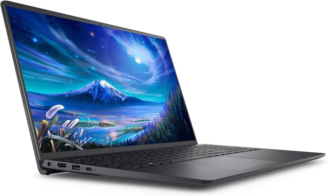 Dell Vostro 15 3510 Intel Core i5-1135G7 8GB DDR4 256GB SSD 15.6" Windows 11 Pro