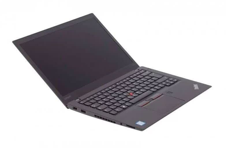 Lenovo T470s Fast Laptop -Intel Core i5 (6th Gen) 8GB RAM 256GB NVMe + FREE DOCK