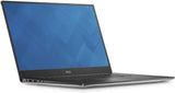 Dell Precision 5510 Intel Xeon E3-1505M v5 32GB DDR4 512GB SSD 15.0" Windows 10 Pro
