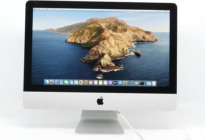 Apple  iMac 14.1/A1418 Intel Core i5-4570R 8GB DDR3 1TB HDD Mac Os Mountain Lion