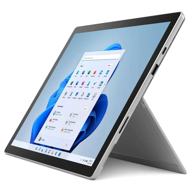 Microsoft Surface Pro 7+ Intel Core i5-1135G7 8GB DDR4 256GB SSD 12.3" Windows 11 Pro