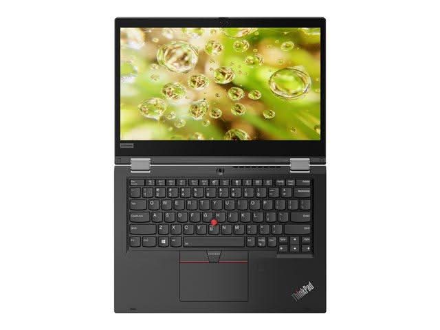 Lenovo L13 Yoga Gen 1 Intel Core i7-10510U 16GB DDR4 512GB SSD 13.0" Windows 10 Pro
