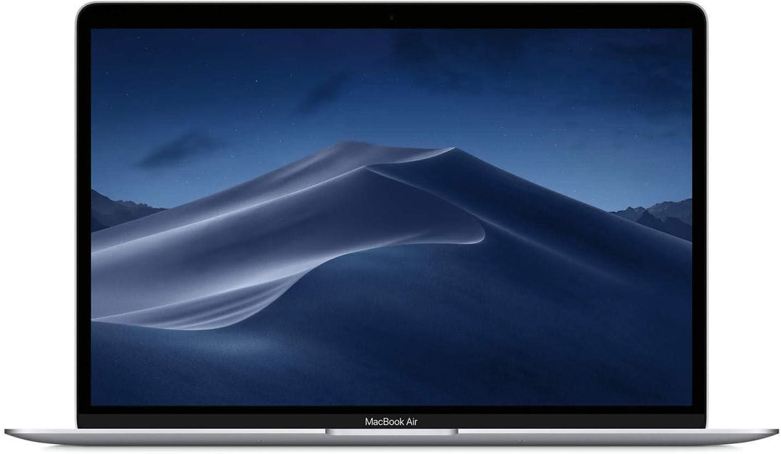 Apple MacBook Air 13 inch -2018 Intel Core i5-8210Y 8GB DDR4 512GB SSD 13.2" MacOs Sonoma