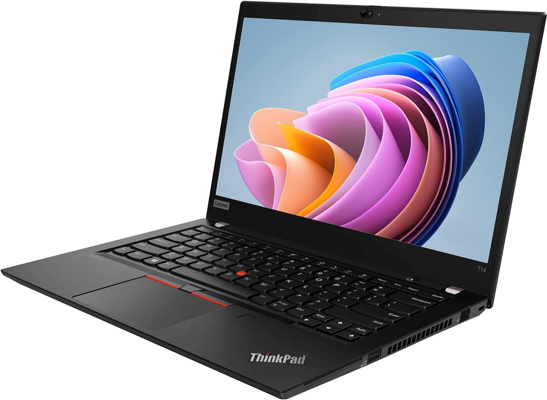 Lenovo ThinkPad T14 Gen1 Intel Core i5-10210U 8GB DDR4 256GB SSD 14.0" WINDOWS 11 PRO