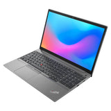 Lenovo E15 Intel Core i5-10210U 8GB DDR4 256GB SSD 15.6" Windows 11 Pro
