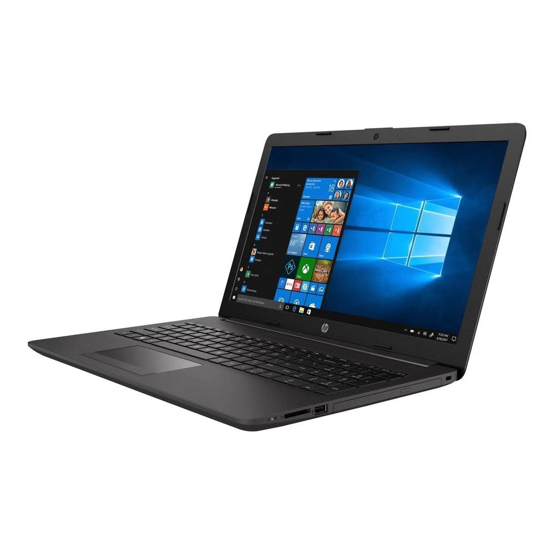 HP 255 G7 AMD Ryzen 3 2200U 8GB DDR4 128GB SSD 15.0" Windows 11 Pro