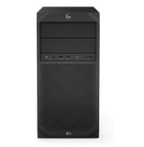 HP Z2 TOWER G4 WORKSTATION  Intel Core i7-8700 32GB DDR4 256GB SSD + 1TB HDD WINDOWS 11 PRO