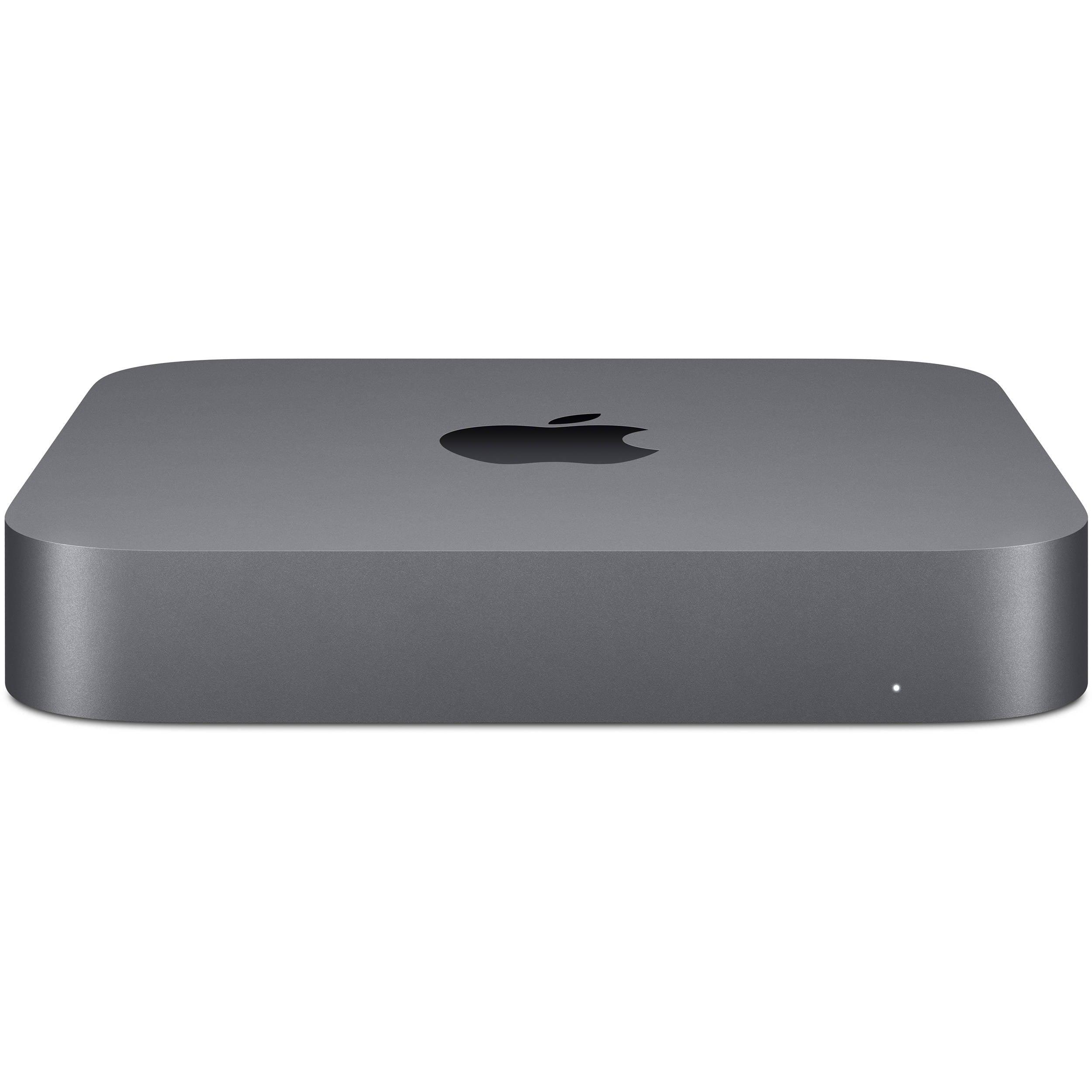 Apple Mac Mini 2018 (Brand new Boxed) Intel Core i3-8100B 8GB DDR4 