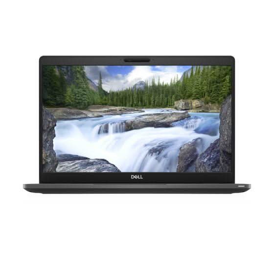Dell Latitude 5300 Intel Core i7-8665U 16GB DDR4 256GB SSD 13.0" Windows 11 Home