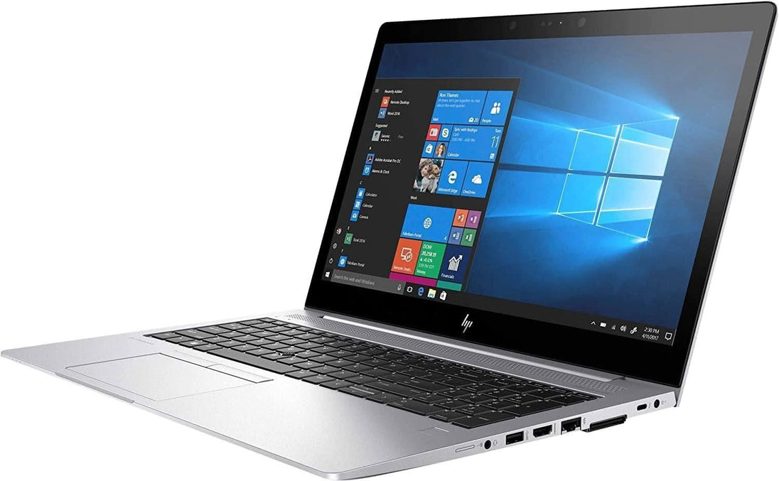 HP EliteBook 850 G5 Intel Core i7-8550U 16GB DDR4 256GB SSD 15.0" Windows 11 Pro