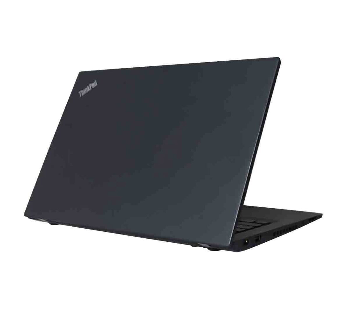 Lenovo T470s Fast Laptop -Intel Core i5 (6th Gen) 8GB RAM 256GB NVMe + FREE DOCK