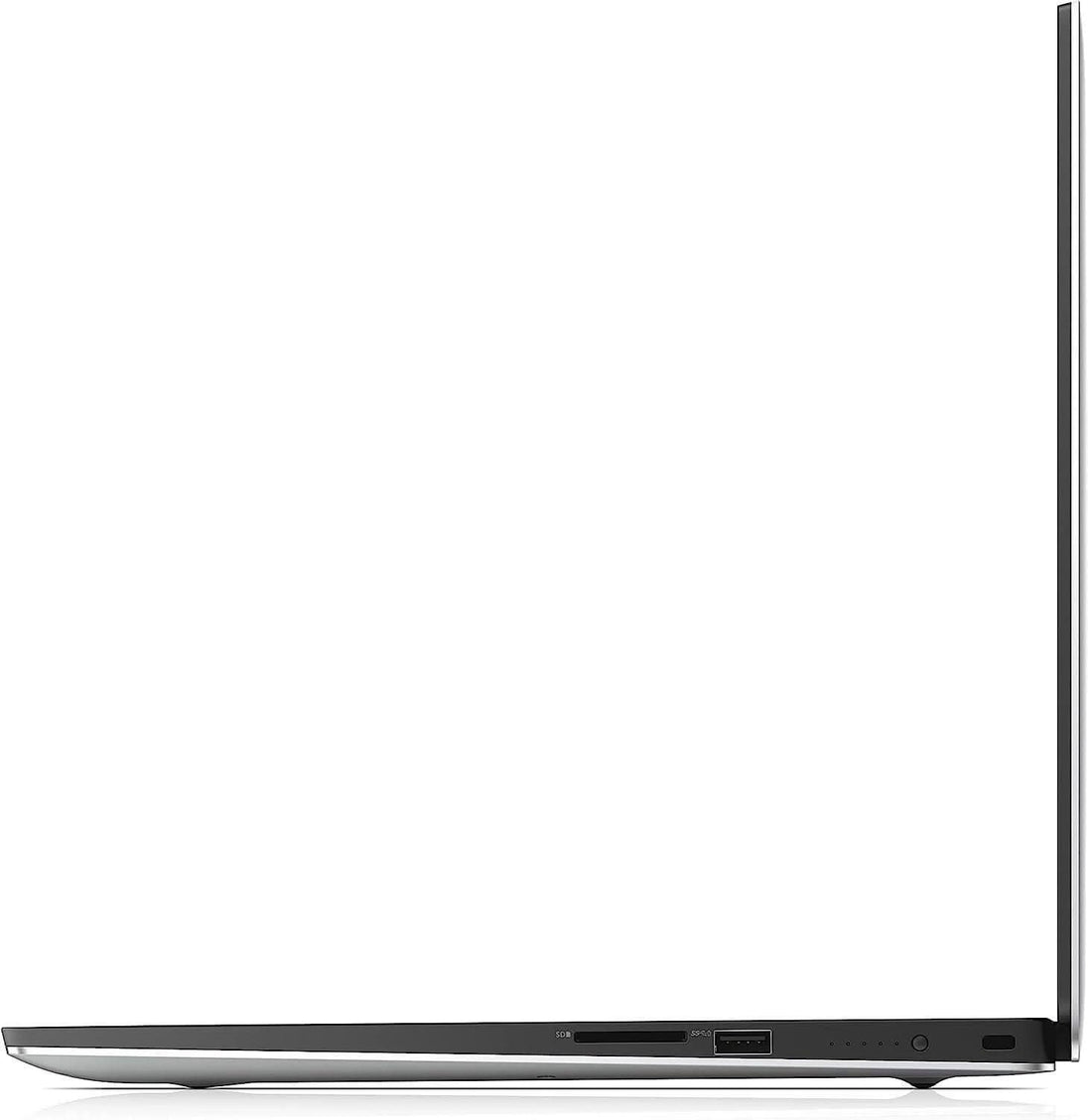 Dell Precision 5540 Intel Core i7-9850H 32GB DDR4 1TB SSD 15.6" Windows 11 Pro