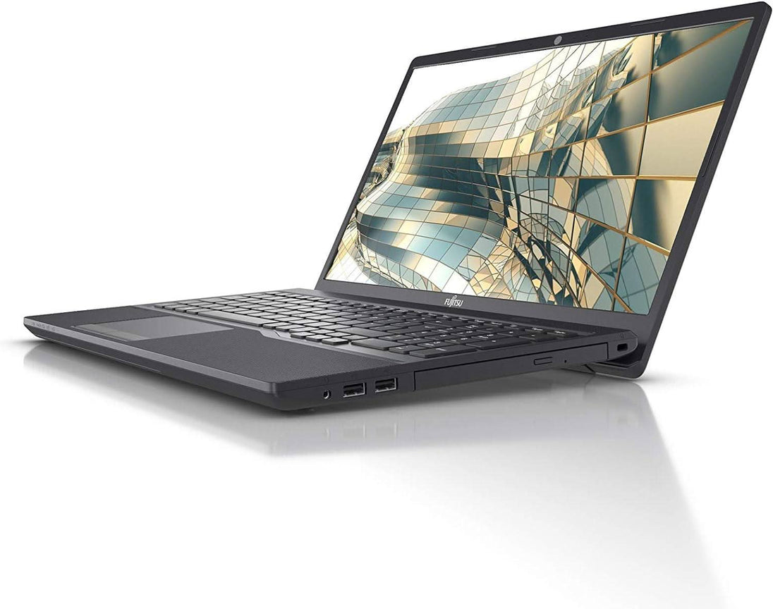 Fujitsu LifeBook A3510 Intel Core i3-1005G1 8GB DDR4 128GB SSD 15.6" Windows 11 Pro