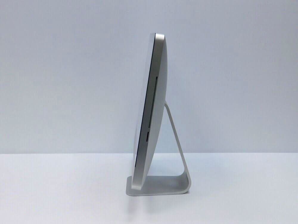 Apple  iMac 12.1/A1311 Intel Core i7-2600S 8GB DDR3 1TB HDD Mac Os Mountain Lion