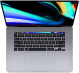 Apple MacBook Pro (16 inch - 2019) Intel Core i9-9880H 16GB DDR4 1TB SSD 16.0" MacOs Sonoma
