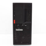 Lenovo ThinkStation P330 Intel Core i7-9700K 64GB DDR4 512GB SSD + 500GB HDD Windows 11 Pro