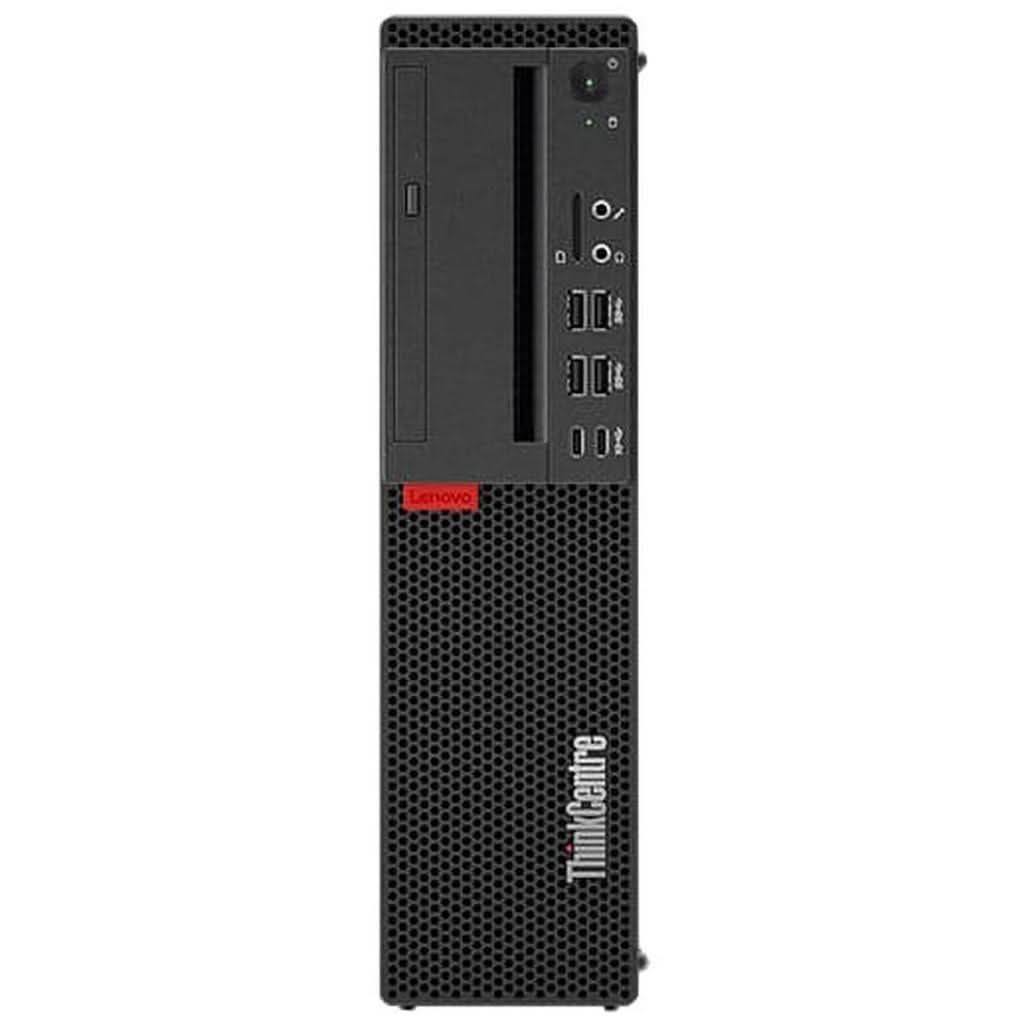 Lenovo ThinkCentre M910s Intel Core i5-7500 8GB DDR4 256GB SSD Windows 10 Pro