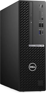 Dell Optiplex 7080 Intel Core i5-10500 8GB DDR4 256GB SSD Windows 11 Home