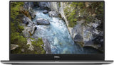 Dell Precision 5530 Intel Core i7-8850H 32GB DDR4 512GB SSD 15.0" Windows 11 Pro