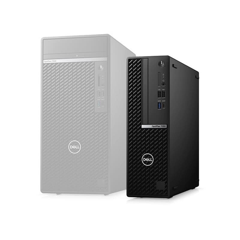 Dell OPTIPLEX 7080 Intel Core i7-11700 16GB DDR4 512GB SSD WINDOWS 11 PRO