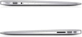 Apple MacBook Air (13 inch- 2017) Intel Core i5-5350H 8GB DDR3 128GB SSD 13.0" MacOs