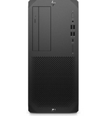 HP Z1 Entry Tower G6 Intel Core i7-10700 32GB DDR4 1TB SSD + 2TB HDD Windows 11 Pro