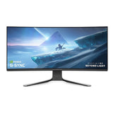 ALIENWARE AW3821DW 38"
