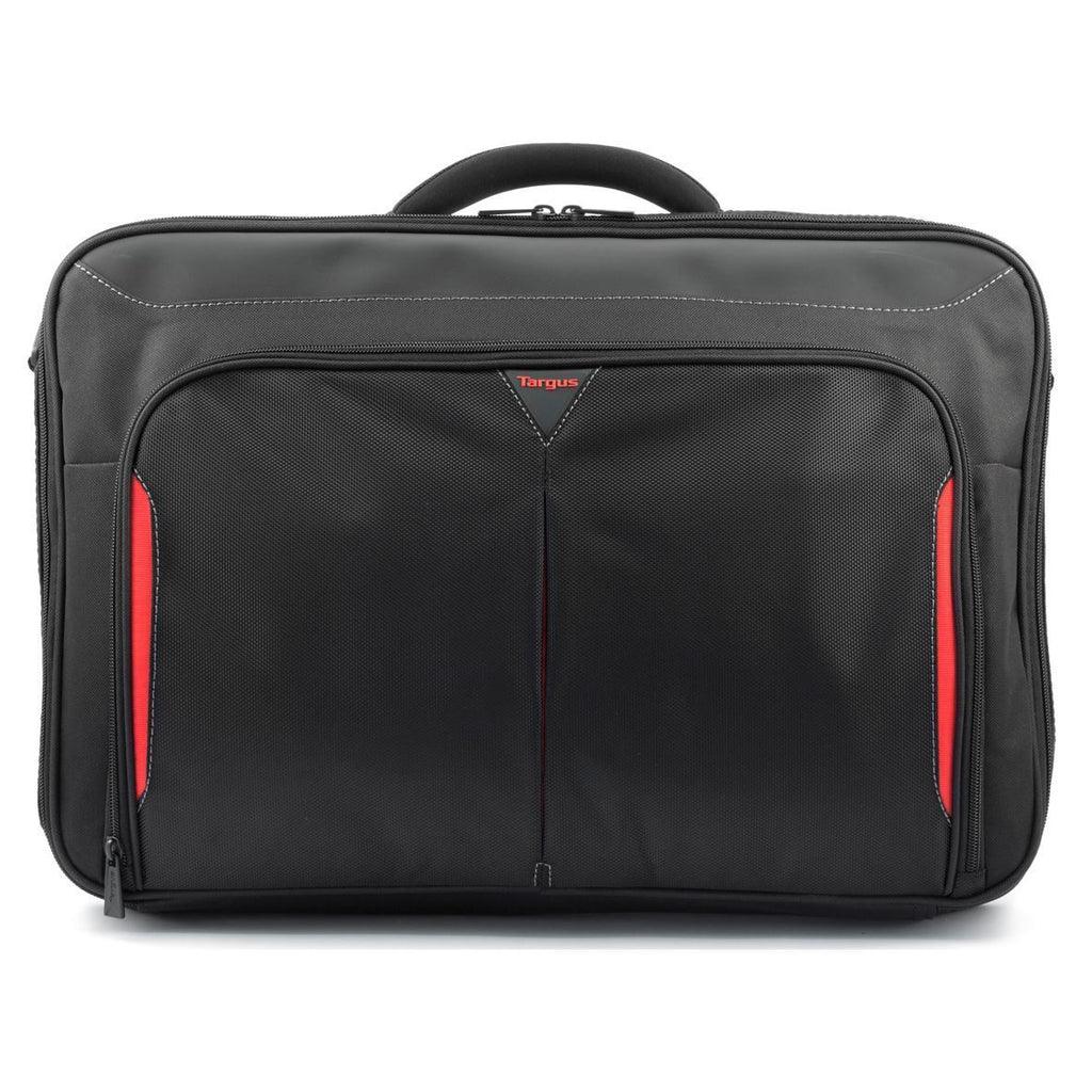 Targus Classic+ Clamshell Case for 13-14.3 Widescreen Laptop bag