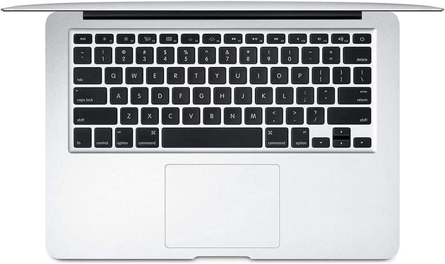 Apple MacBook Air (13 inch - 2017) Intel Core i5-5350U 8GB DDR3 128GB SSD 13.1" MacOs MONTEREY
